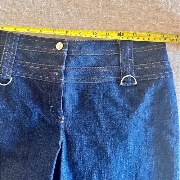 Classy Escada Jacket and Pants - Picture 12 of 13